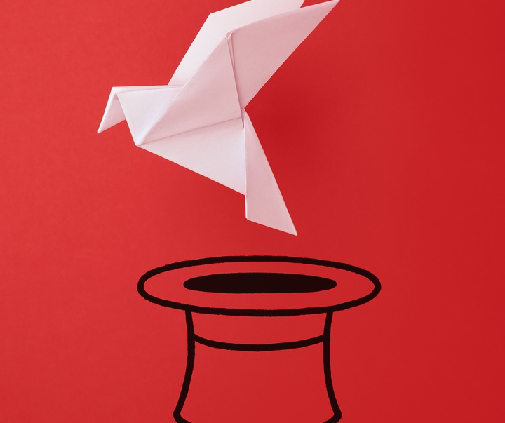 Gallery of Graphics by Domenic Bahmann - Germany