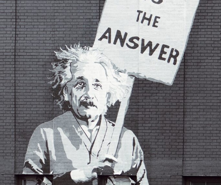 Gallery of Modern Art - Protest Art