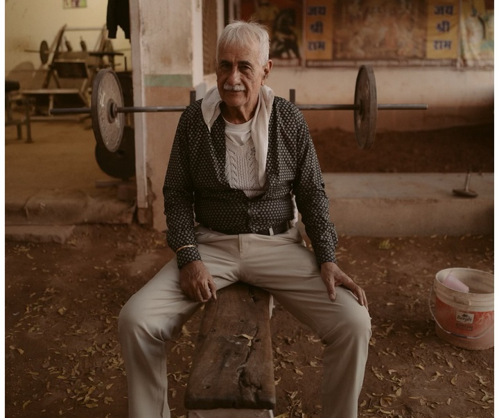 Gallery of Photography by Michelle Ospino - Colombia