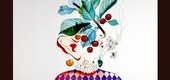 Gallery of Salvador Dali lithographs and metal engravings-Spain