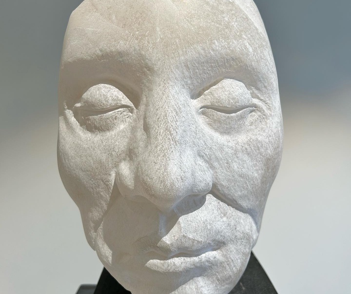 Gallery of Sculpture by Yemisi Wilson - UK