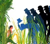 Gallery of Illustrations by Valerio Vidali - Italy