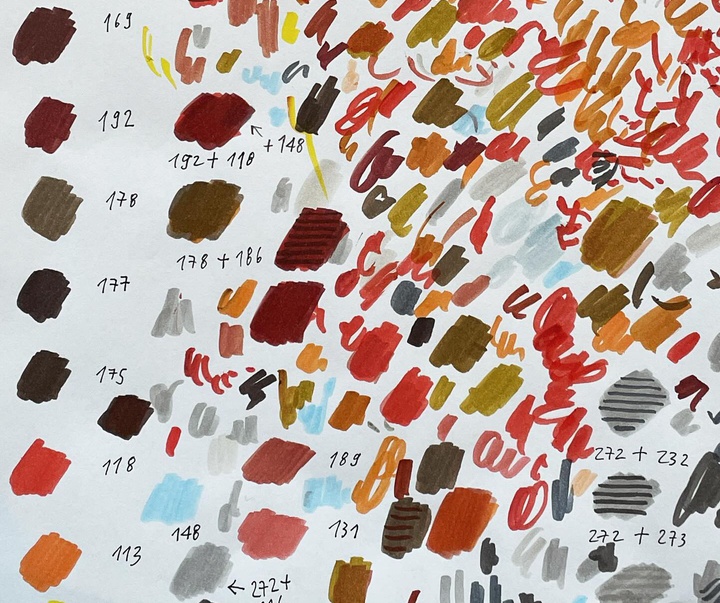 Gallery of Illustration by Jochen Gerner - France