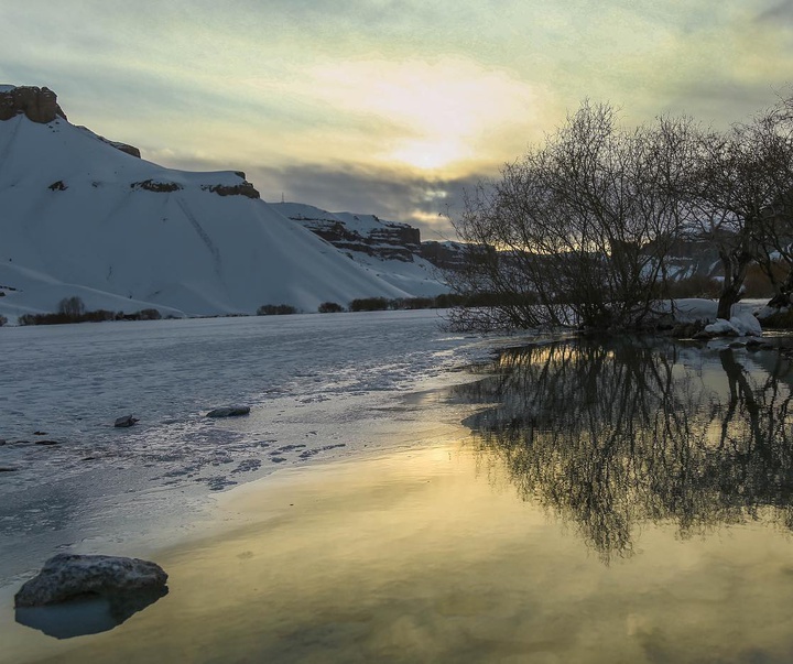 Gallery of Photography by Jafar Rahimi-Afghanistan