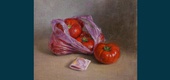 Gallery of Painting by Lucian Pruna - Romania