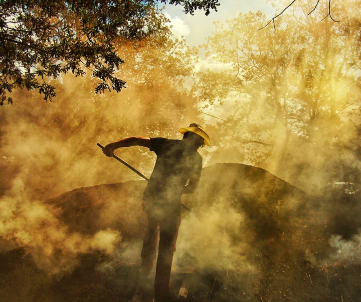 Gallery of Photography by Berke Arakli - Turkey
