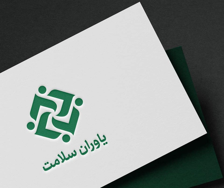 Gallery of Graphic Design by Fatemeh Sadeghi-Iran