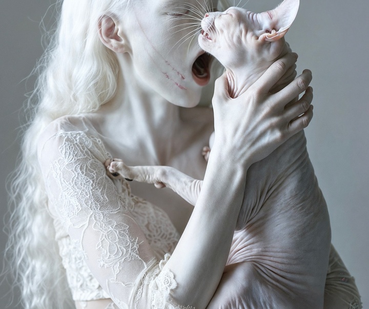 Gallery of Modern Art by Mira Nedyalkova - Bulgaria