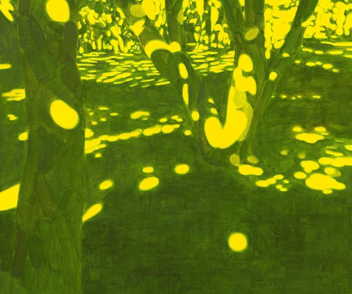 Gallery of Painting by Duri Baek - South Korea