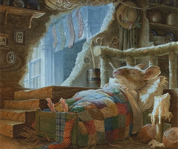 Gallery of Chris Dunn Illustrations from UK