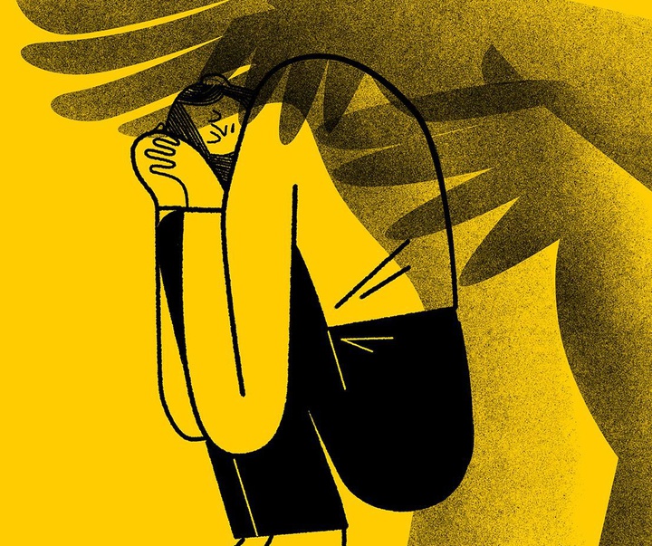 Gallery of Illustration by Stephanie Wunderlich - Germany