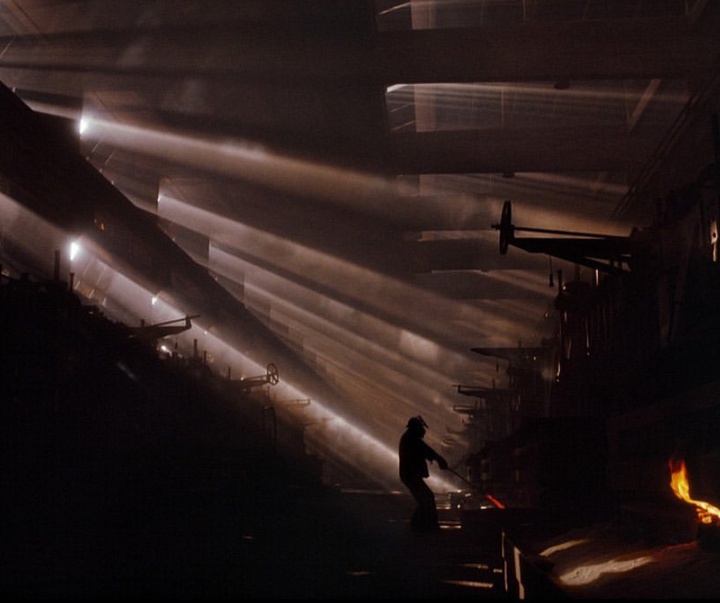 Gallery of Photography by James Nachtwey - USA
