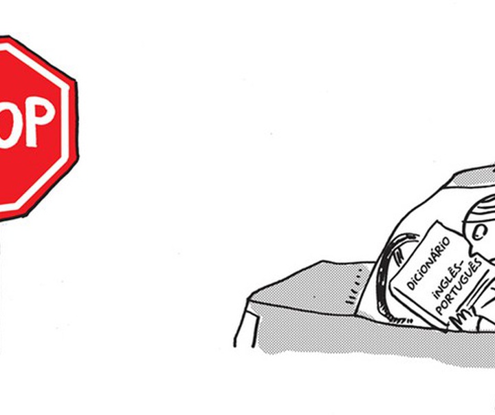 Gallery of cartoons by Adao Iturrusgarai - Brazil