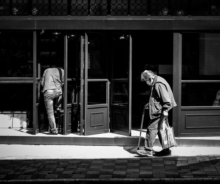 Gallery of Photography by Jason Au - Hong Kong