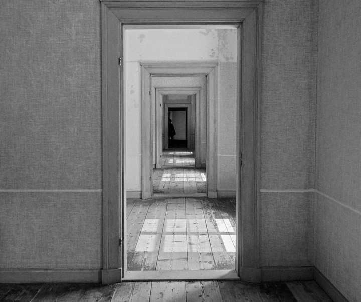Gallery of Photography by René Dissel - Netherlands