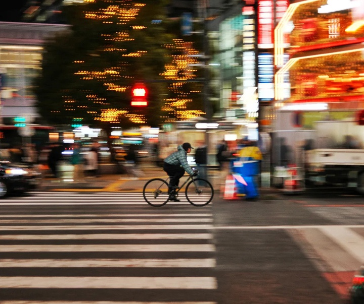 Gallery of Photography by Kenzou Sastra