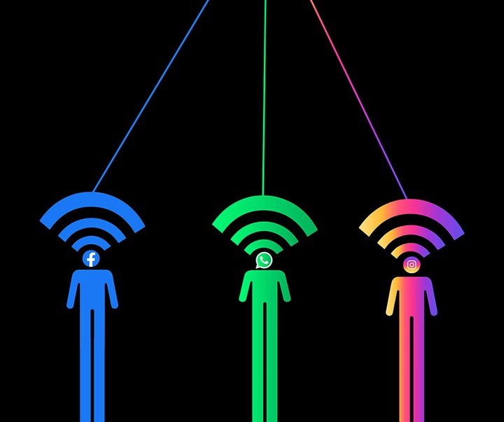 First Selection of the International Poster Contest “Terror Online”