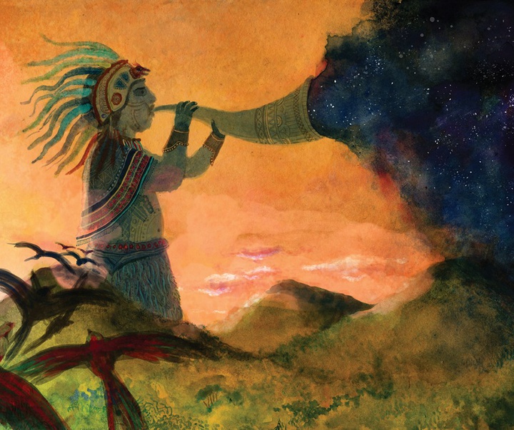 Gallery of Illustration by Fernando Vazquez - Uruguay