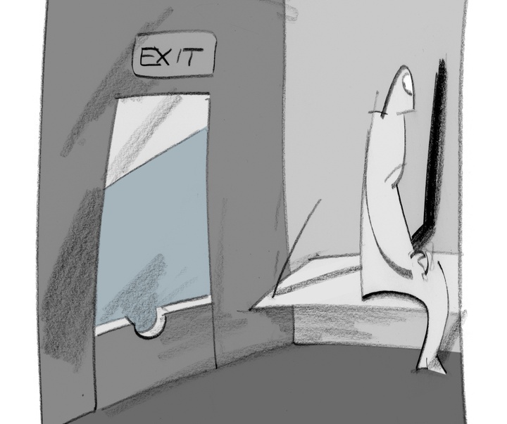 Gallery of Political Cartoon by Marquard Otzen - Denmark