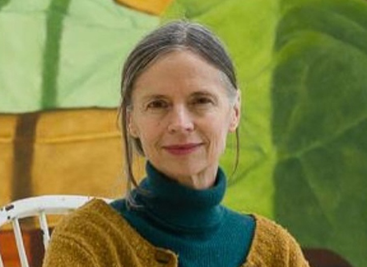 Jess Allen