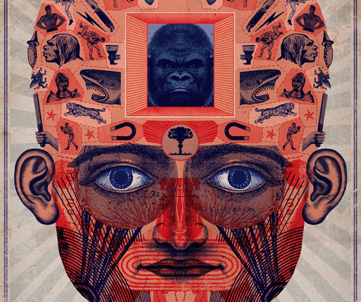 Gallery of illustration by Christian Northeast-Canada