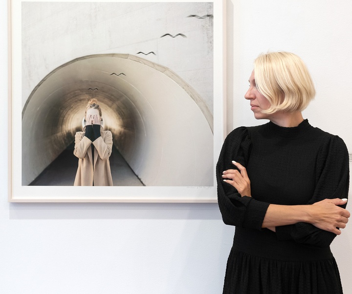 Gallery of Photography by Dasha Pears - Finland