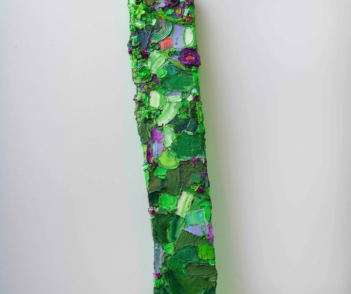Gallery of Painting & Sculpture by Dena Novak - USA
