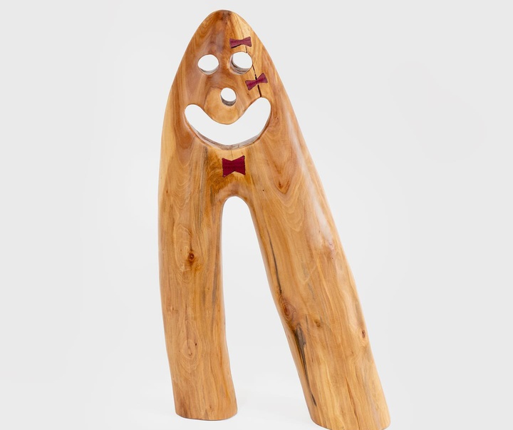 Gallery of Sculpture by Hunter Potter - USA