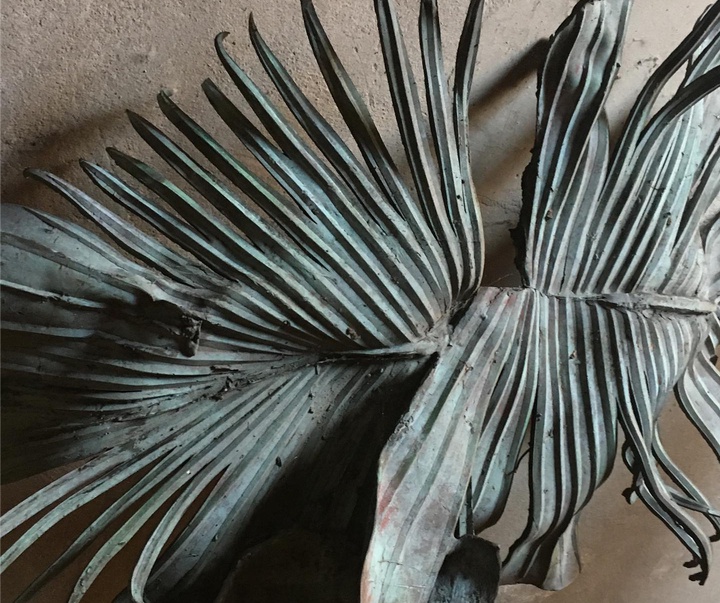 Gallery of Sculpture by Gino Lucas - Belgium