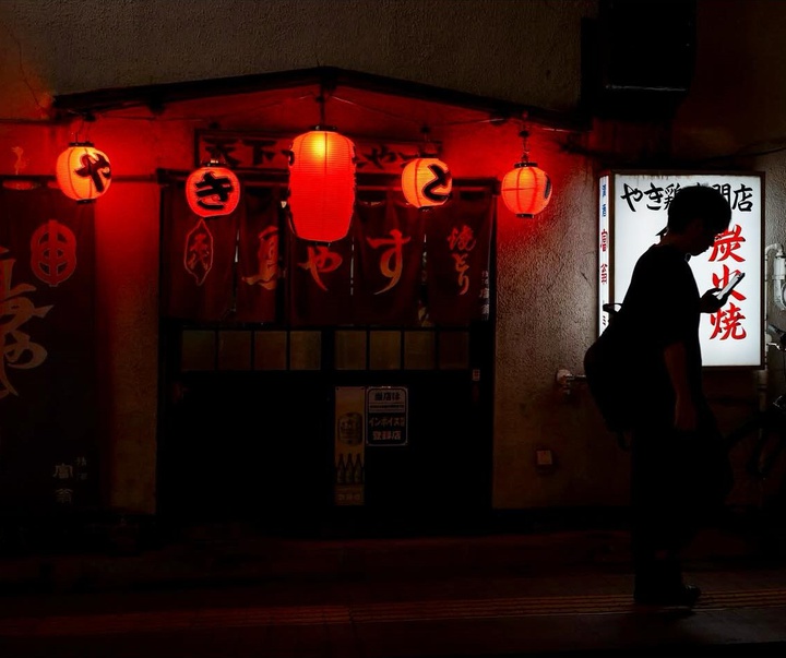 Gallery of Photography by Rachel Chung - Singapore