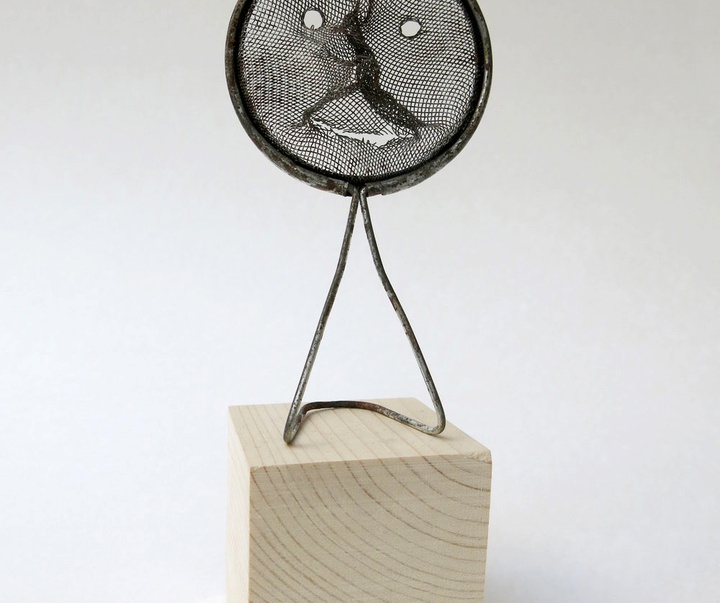 Gallery of Illustration by Serge Bloch - France