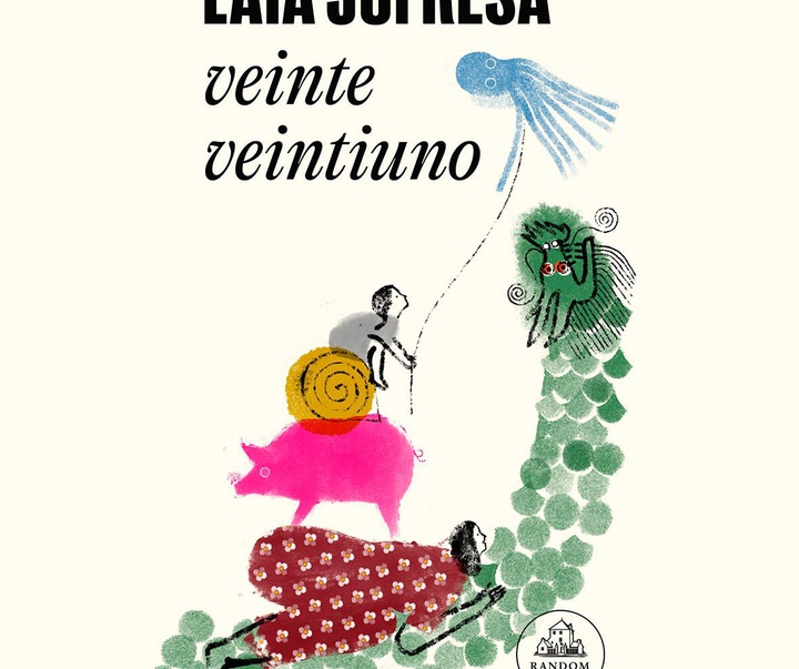 Gallery of Illustrations by amanda mijangos - Mexico