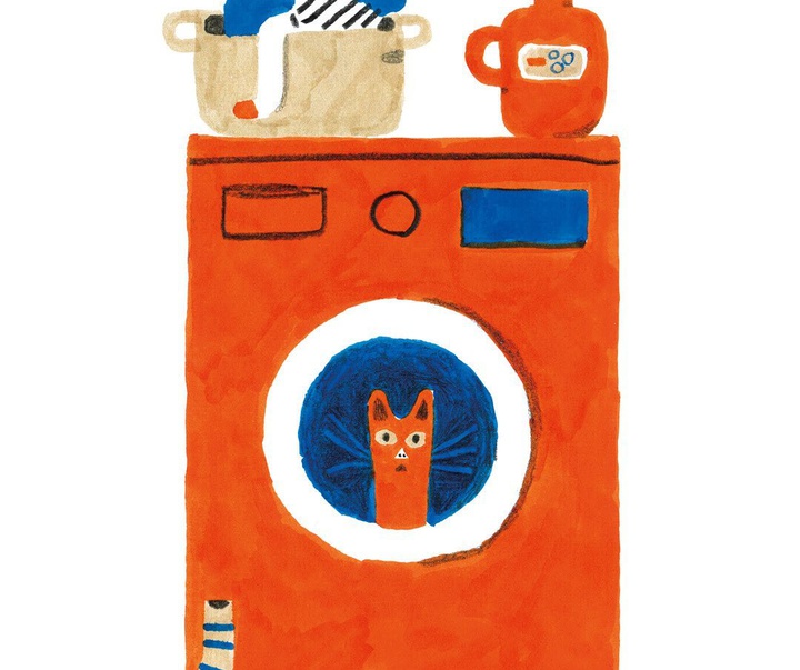 Gallery of Illustration by Andrea Antinori