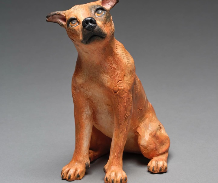 Gallery of Sculpture by Karen Croner - USA