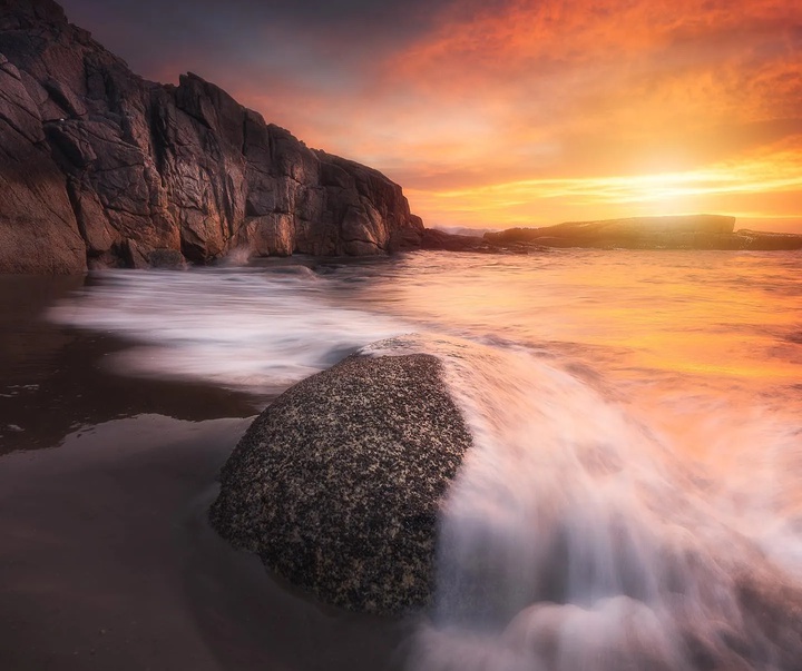 Gallery of photography by Victor Costa-Brasil