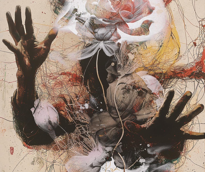 Gallery of Painting by Cy Teh