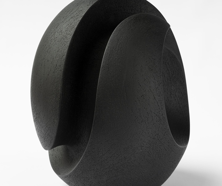 Gallery of Sculpture by James Oughtibridge - UK