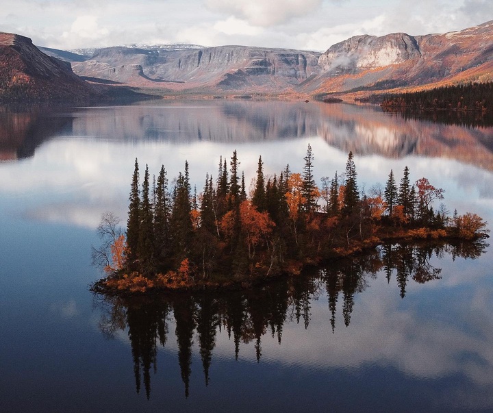 Gallery of photography by Kostya Terentev - Russia