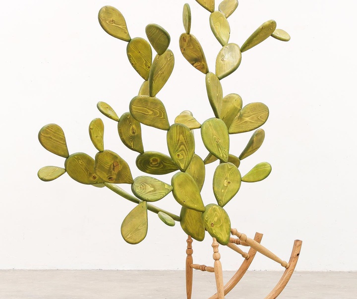 Gallery of Sculpture by Raul De Lara - Mexico
