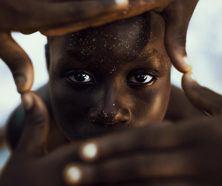 Gallery of Photography by Michael Aboya - Ghana