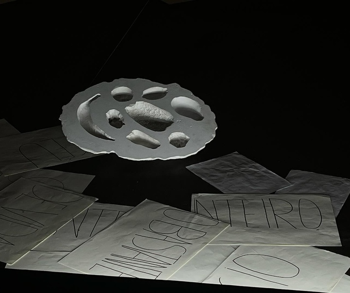 Gallery of Modern Art by Mayana Redin - Brazil
