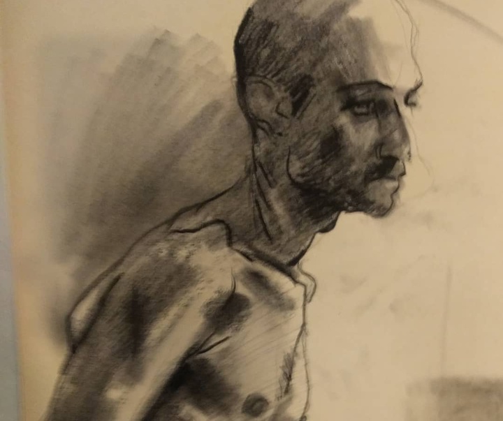 Gallery of Painting & Drawing by Ahmad Vakili-Iran