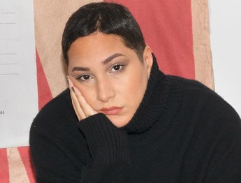 Lucia Hierro