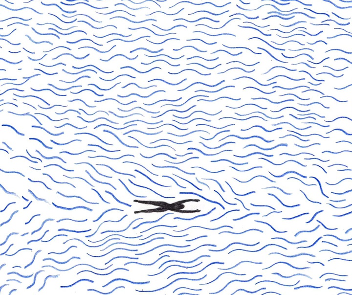 Gallery of Illustration by Francisca Alvarez Sánchez - Chile