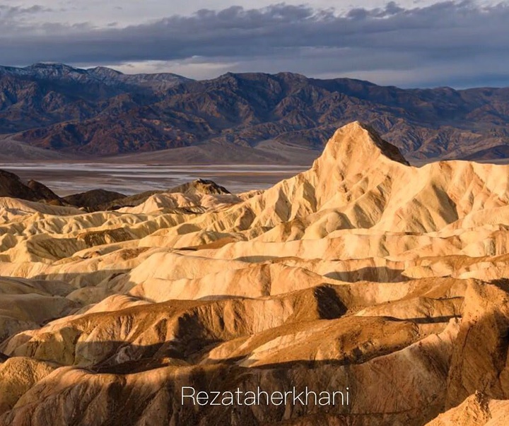 Galley of Photography from Iran by Reza Taherkhani