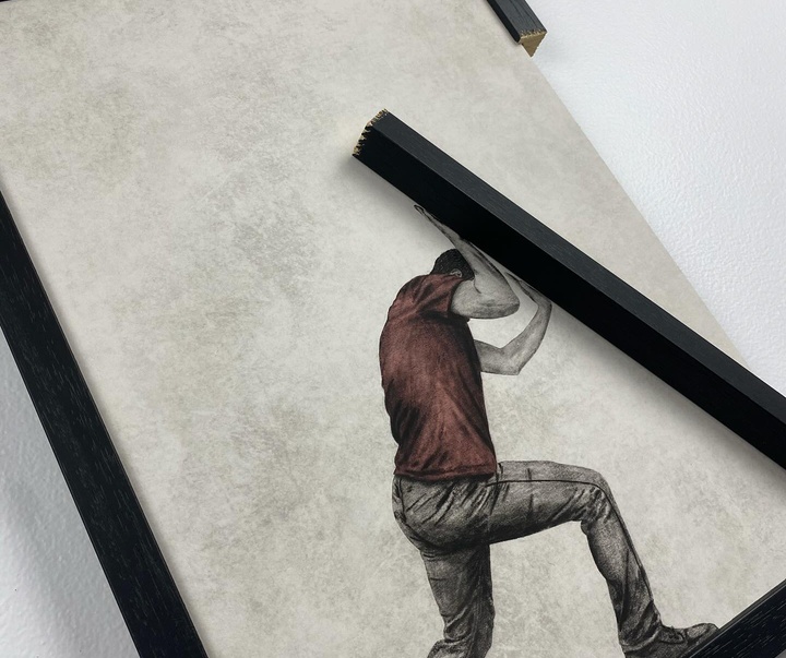 Gallery of Modern Art by Andrew Scott - USA