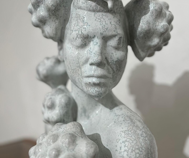 Gallery of Sculpture by Ivan Prieto - Spain