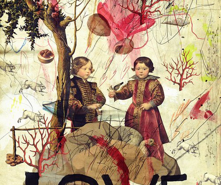 Gallery of Illustration by Eduardo Recife - Brazil