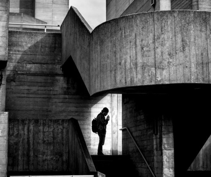 Gallery of Photography by Alan Schaller - UK