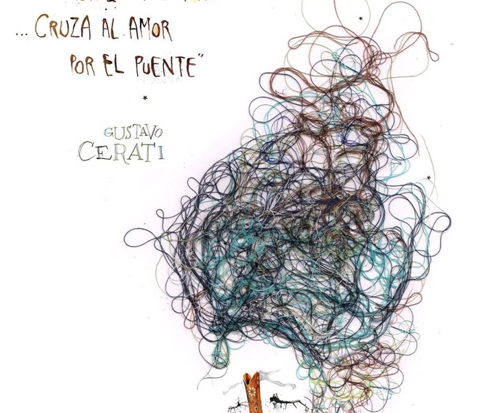 Gallery of Illustration by Pablo Bernasconi - Argentina
